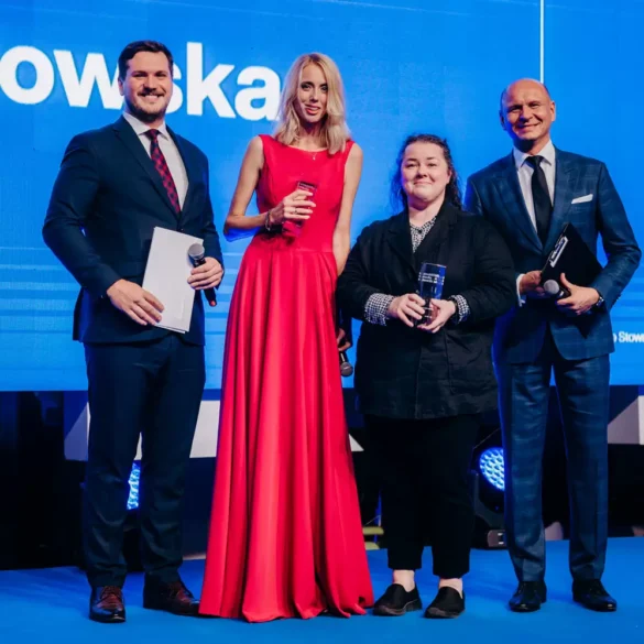 Nagroda za podcast 2021