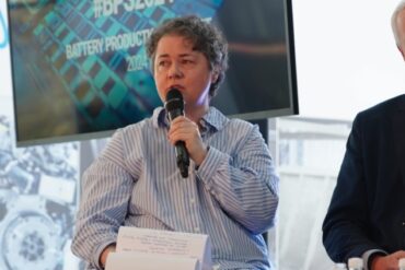 moderacja APS 2024 Battery Production Support