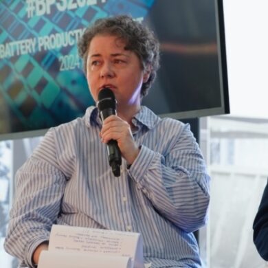 moderacja APS 2024 Battery Production Support