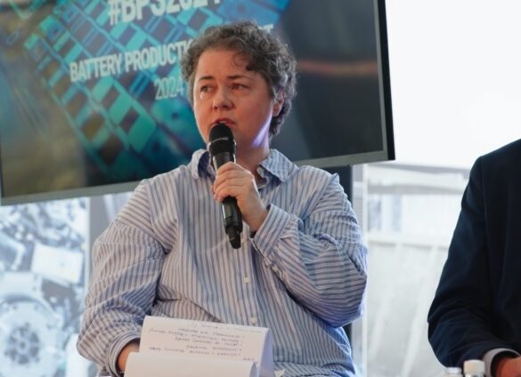 moderacja APS 2024 Battery Production Support